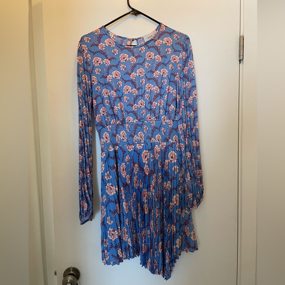 A.l.c dress